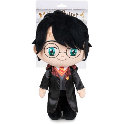 PLAY BY PLAY Harry Potter PLAY BY PLAY Harry Potter
