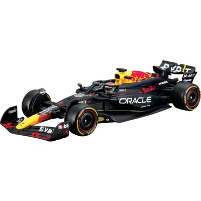 Bburago Red Bull Racing RB20 (2024) 1 : 43 #1 Verstappen (s jazdcom) Bburago Red Bull Racing RB20 (2024) 1 : 43 #1 Verstappen (s jazdcom)
