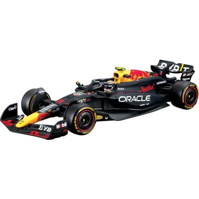 Bburago Red Bull Racing RB20 (2024) 1 : 43 #11 Pérez (s jazdcom) Bburago Red Bull Racing RB20 (2024) 1 : 43 #11 Pérez (s jazdcom)