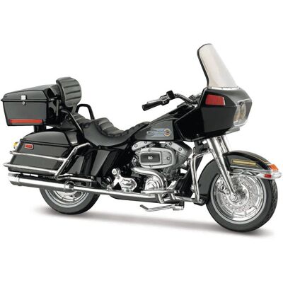 Maisto Harley-Davidson FLT Tour Glide 1988 1:18 Maisto Harley-Davidson FLT Tour Glide 1988 1:18
