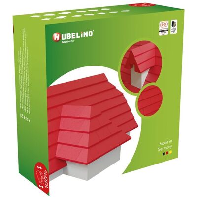 Hubelino Guľôčková dráha – strecha 124 ks Hubelino Guľôčková dráha – strecha 124 ks