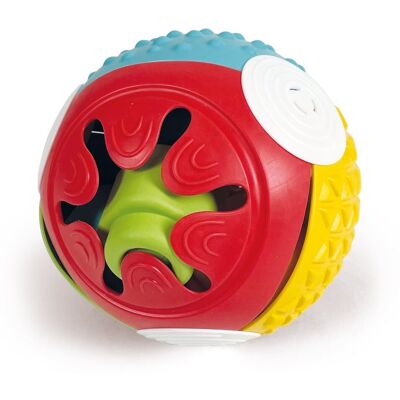 Clementoni TOUCH & PLAY, loptička Clementoni TOUCH & PLAY, loptička