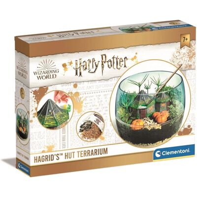 Clementoni HARRY POTTER Terárium Clementoni HARRY POTTER Terárium