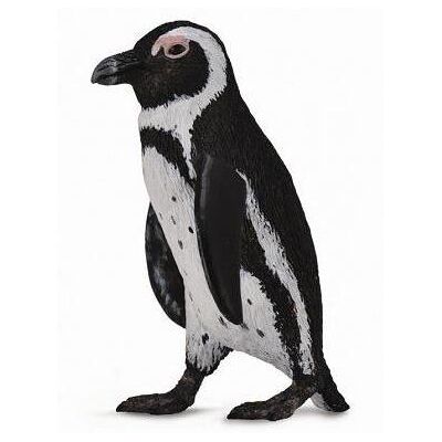 Collecta tučniak okuliarnatý Collecta tučniak okuliarnatý