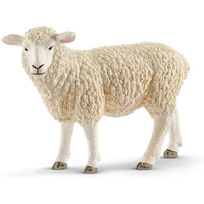 Schleich 13882 Ovca Schleich 13882 Ovca