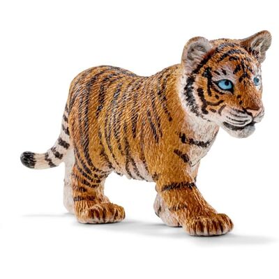 Schleich 14730 Mláďa tigra Schleich 14730 Mláďa tigra