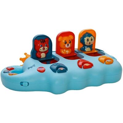 Bo Jungle Sloník Ellie 18 m+ Bo Jungle Sloník Ellie 18 m+