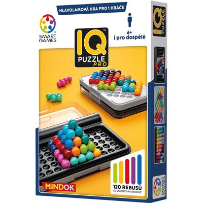 MINDOK Smart – IQ Puzzle Pro MINDOK Smart – IQ Puzzle Pro