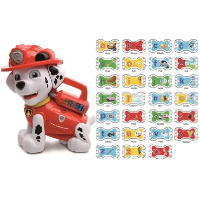Vtech Marshall – Písmenková hostina SK Vtech Marshall – Písmenková hostina SK