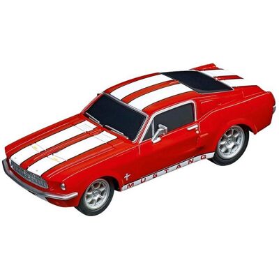 Carrera GO/GO+ 64120 Ford Mustang 1967 Carrera GO/GO+ 64120 Ford Mustang 1967