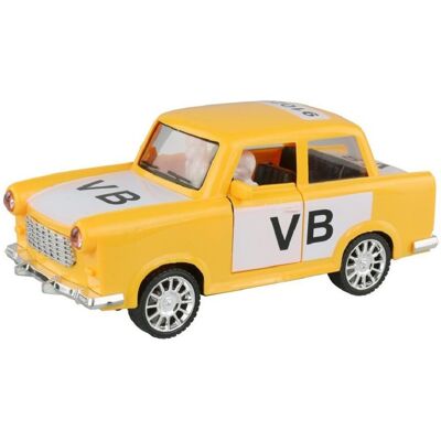 Made Auto VéBéčko na zotrvačník Made Auto VéBéčko na zotrvačník