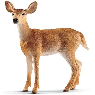 Schleich 14819 Laň jeleňa bielochvostého Schleich 14819 Laň jeleňa bielochvostého