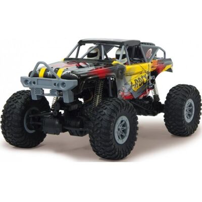 Jamara J-Rock Crawler Jamara J-Rock Crawler