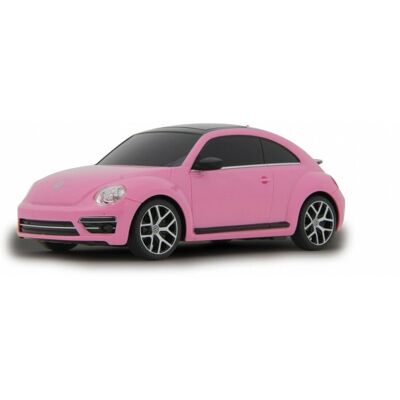 Jamara VW Beetle – ružové Jamara VW Beetle – ružové