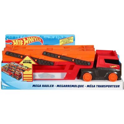 Mattel Hot Wheels Mega Hauler Mattel Hot Wheels Mega Hauler
