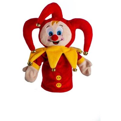 Teddies Gašparko maňuška Teddies Gašparko maňuška