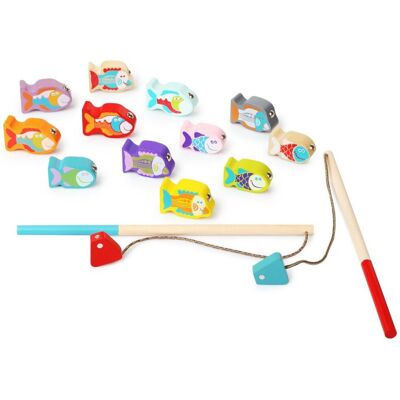 Cubika 13739 Rybolov Cubika 13739 Rybolov