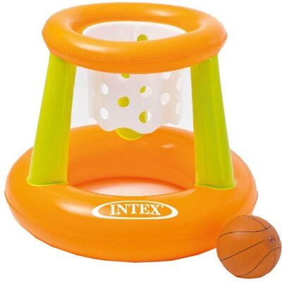 Intex Basketbalový kôš plávajúci Intex Basketbalový kôš plávajúci
