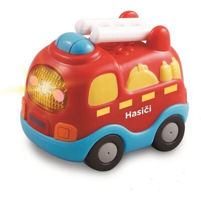 Vtech Tut Tut Hasiči SK Vtech Tut Tut Hasiči SK