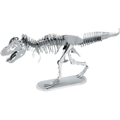 Metal Earth T-Rex Skeleton Metal Earth T-Rex Skeleton