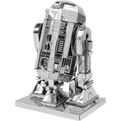 Metal Earth SW R2-D2 Metal Earth SW R2-D2