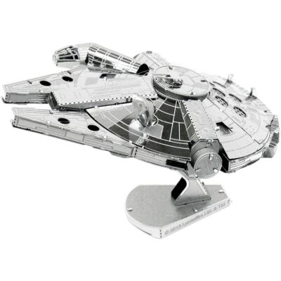 Metal Earth SW Millennium Falcon Metal Earth SW Millennium Falcon