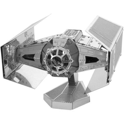 Metal Earth SW Darth Vader´s Starfighter Metal Earth SW Darth Vader´s Starfighter