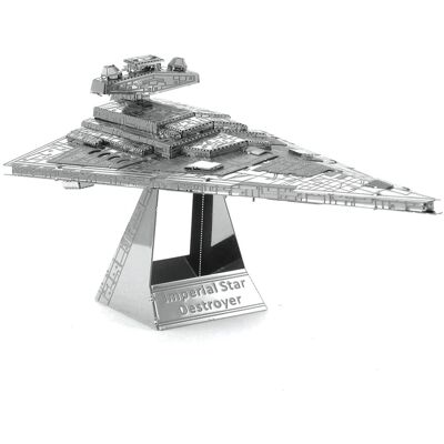 Metal Earth SW Imperial Star Destroyer Metal Earth SW Imperial Star Destroyer