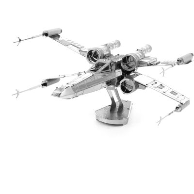 Metal Earth SW X-Wing Metal Earth SW X-Wing