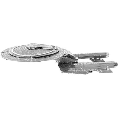 Metal Earth ST USS Enterprice NCC-1701-D Metal Earth ST USS Enterprice NCC-1701-D
