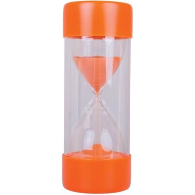 Bigjigs Toys Bigjigs Veľké presýpacie hodiny 10 minút Bigjigs Toys Bigjigs Veľké presýpacie hodiny 10 minút