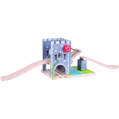 Bigjigs Toys Bigjigs Padací most Bigjigs Toys Bigjigs Padací most
