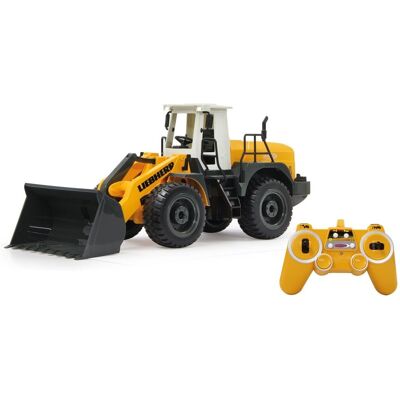 Jamara bager Liebherr 564 Jamara bager Liebherr 564
