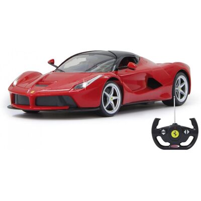 Jamara laFerrari 1:14 – červené Jamara laFerrari 1:14 – červené