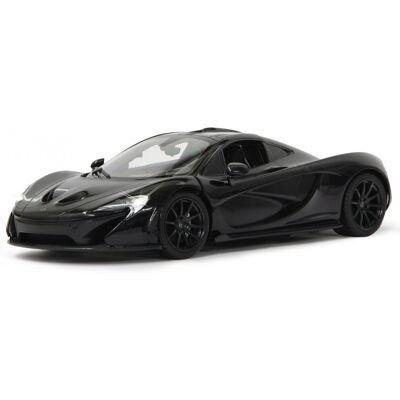 Jamara McLaren P1, 1:14 – čierne Jamara McLaren P1, 1:14 – čierne