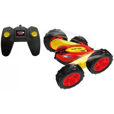 Jamara Shifter Stuntcar 2,4 G 4WD Jamara Shifter Stuntcar 2,4 G 4WD