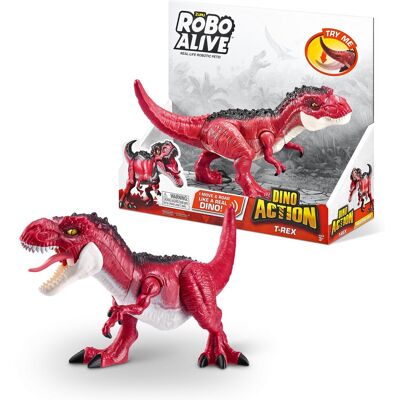EPEE Robo alive dino T-Rex EPEE Robo alive dino T-Rex