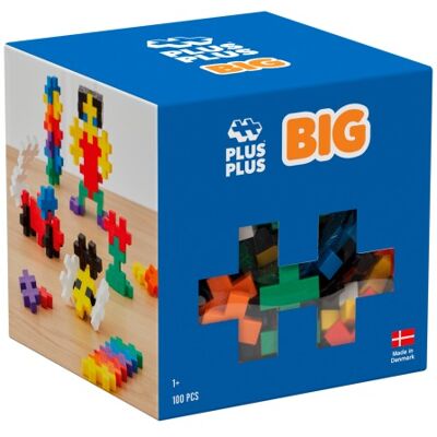 Plus-Plus Midi Basic 100 Plus-Plus Midi Basic 100