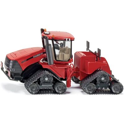 Siku Farmer – Pásový traktor Case IH Quadtrac 600 Siku Farmer – Pásový traktor Case IH Quadtrac 600