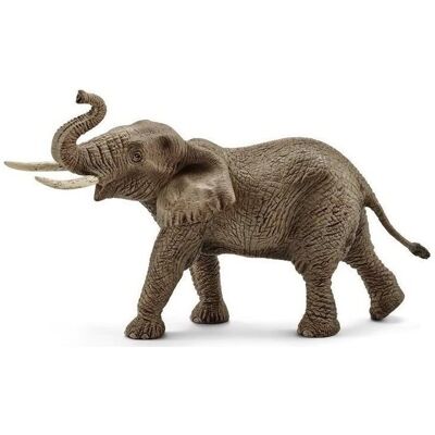 Schleich 14762 Samec slona afrického Schleich 14762 Samec slona afrického