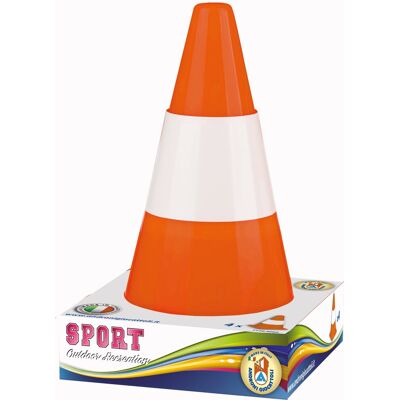 Androni Dopravné kužele 29 cm Androni Dopravné kužele 29 cm