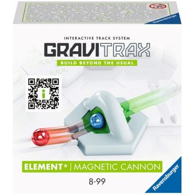 Ravensburger GraviTrax Magnetický kanón – nové balenie Ravensburger GraviTrax Magnetický kanón – nové balenie