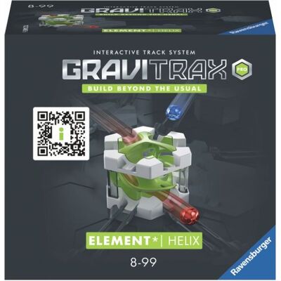 Ravensburger GraviTrax PRO Skrutkovica – nové balenie Ravensburger GraviTrax PRO Skrutkovica – nové balenie