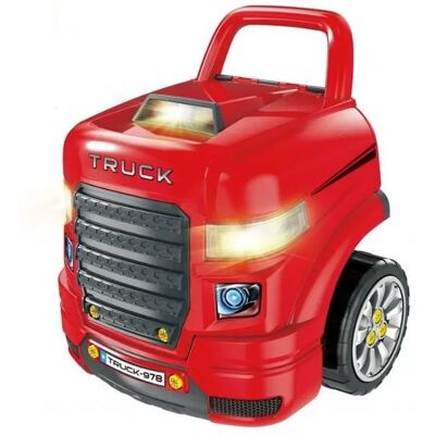 Buddy Toys BGP 5011 Master motor Buddy Toys BGP 5011 Master motor