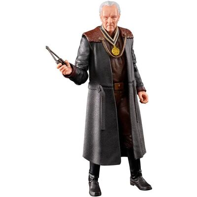 Hasbro The Client ze Star Wars The Mandalorian z radu Star Wars The Black Series Hasbro The Client ze Star Wars The Mandalorian z radu Star Wars The Black Series