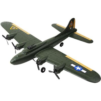 Fleg B-17 Lietadlo na diaľkové ovládanie – army Fleg B-17 Lietadlo na diaľkové ovládanie – army