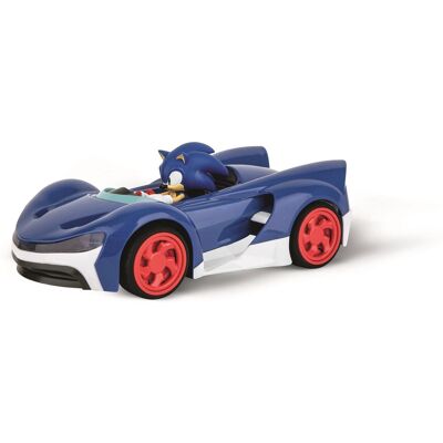 Carrera R/C auto 201061 Sonic Carrera R/C auto 201061 Sonic