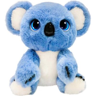 My Fuzzy Friends Maznavé zvieratká, koala My Fuzzy Friends Maznavé zvieratká, koala
