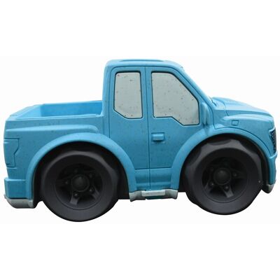 Lexibook Modrý pick-up z bioplastu 10 cm Lexibook Modrý pick-up z bioplastu 10 cm