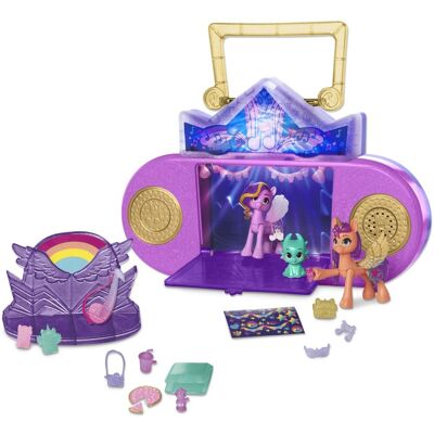 Hasbro My Little Pony - Muzikálová sada Hasbro My Little Pony - Muzikálová sada